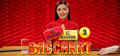 Baccarat 3
