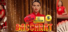 Baccarat 5