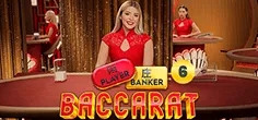 Baccarat 6