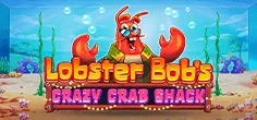 Lobster Bob's Crazy Crab Shack