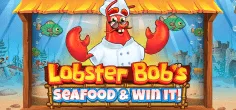 Lobster Bob's Sea Food and Win It