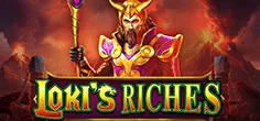 Loki's Riches