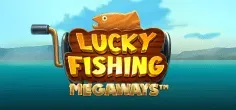 Lucky Fishing Megaways