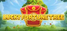 Lucky Fortune Tree