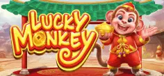 Lucky Monkey