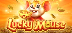Lucky Mouse