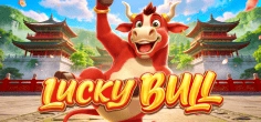 Lucky Ox