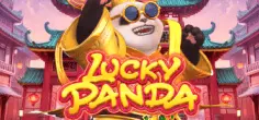 Lucky Panda
