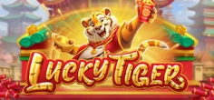 Lucky Tiger