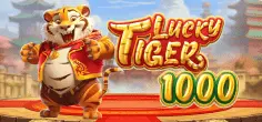 Lucky Tiger 1000