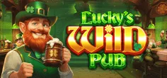 Lucky’s Wild Pub