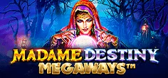 Madame Destiny Megaways
