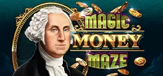 Magic Money Maze