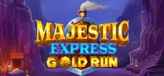 Majestic Express - Gold Run