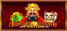 Master Chen's Fortune