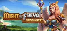 Might of Freya Megaways
