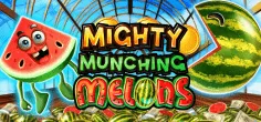 Mighty Munching Melons