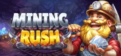 Mining Rush