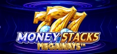 Money Stacks Megaways