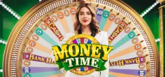 Money Time