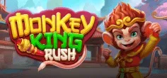 Monkey King Rush