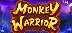 Monkey Warrior