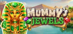 Mummy's Jewels