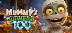 Mummy's Jewels 100