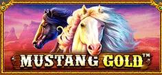 Mustang Gold
