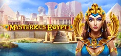 Mysterious Egypt