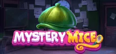 Mystery Mice