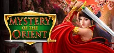 Mystery of the Orient