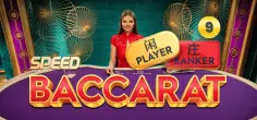 Baccarat 9