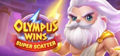 Olympus Wins