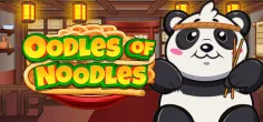 Oodles of Noodles