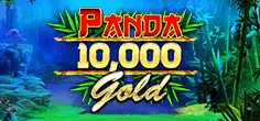 Panda Gold 10 000