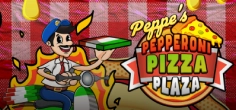 Peppe's Pepperoni Pizza Plaza