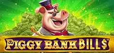Piggy Bank Bills