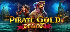 Pirate Gold Deluxe