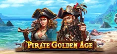Pirate Golden Age