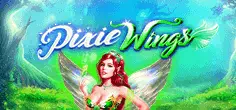 Pixie Wings
