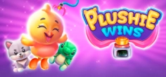 Plushie Wins