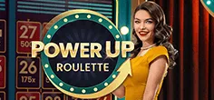 PowerUP Roulette