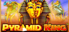 Pyramid King