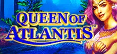 Queen of Atlantis