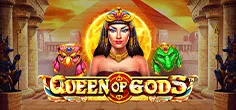 Queen of Gods