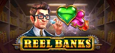 Reel Banks