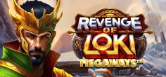 Revenge of Loki Megaways