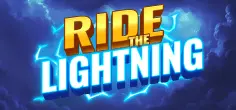 Ride The Lightning
