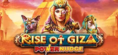 Rise of Giza PowerNudge